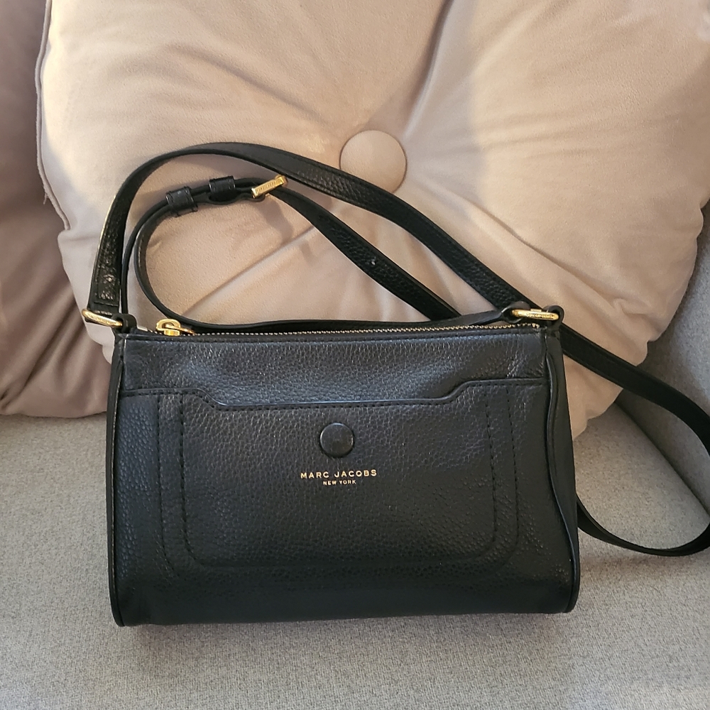 Marc Jacob Crossbody Purse